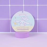 قناع ترطيب من سينامورول - بابونج