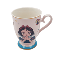 كوب سيراميك من مجموعة ديزني مانجا برنسيس سعة 290 م...
