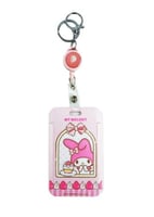 حامل بطاقات شخصيات سانريو