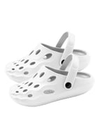 شبشب رجالي مقاس 4142 أبيض