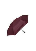 مظلة - قرمزي