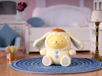 صندوق المفاجآت مجسم عشوائي من شخصيات سانريو من سلس...