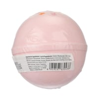 كرة الاستحمام الفوارة المعطرة برائحة الحلوى من مجم...