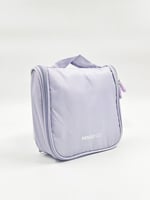 حقيبة أدوات تجميل للسفر من مجموعة ميني قو مع خطاف...