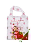 حقيبة تسوق قابلة للطي من مجموعة ستروبري شورت كيك