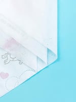 مناديل وجه مطبوعة بشخصيات سانريو فانتاسي لو-ماي مي...