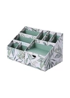 منظم تخزين من الورق المقوى من سلسلة الطبيعة متعدد...