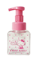 عبوة ضغط من سلسلة مذكرات جمال هيلو كيتي بسعة 250 م...