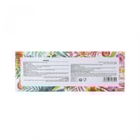 مجموعة أكواب باشن آيلاند للعشاق قطعتين - 350 مل