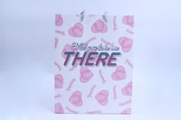 كيس هدايا متوسط الحجم من مجموعة ديزني مانجا برينسي...