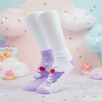 جوارب كاحل من مجموعة سانريو - كورومي