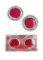 قناع بارد للعين برائحة الفاكهة - بطيخ