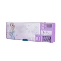 علبة أقلام متعددة الأغراض من مجموعة ديزني فروزن -...