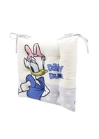 وسادة مقعد مربعة من مجموعة ديزني ميكي - ديزي - 40×...