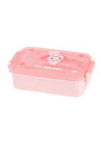 صندوق غداء بينتو بشخصيات سانريو - ( مقاس 18x10)