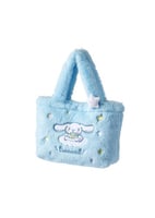 حقيبة غداء من الفرو بشخصية سينامورول