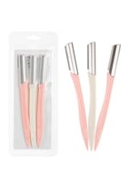 شفرات لحلاقة الشعر