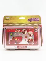 سلسلة حقائب المرح اصنعها بنفسك - القلب اللامع