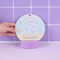 قناع ترطيب من سينامورول - بابونج