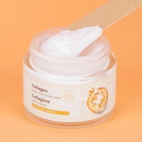 كريم وجه من سلسلة كولاجين 50g