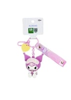 ميدالية مفاتيح - كورومي