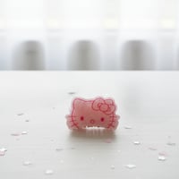 مشبك شعر من مجموعة سانريو - هيلو كيتي