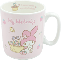 كوب - ماي ميلودي