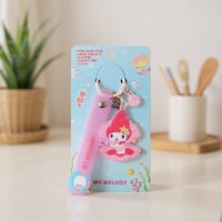 ميدالية مفاتيح من مجموعة سانريو - ماي ميلودي