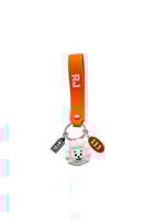 حزام جوال ثلاثي الأبعاد من سلسلة BT21 - آر جي