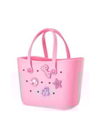 حقيبة يد باربي شاينينغ كوليكشن - وردي 24x17سم