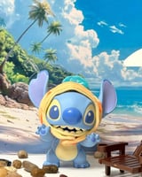 صندوق مفاجآت بتشكيلة رائعة من مجموعة ديزني ستيتش