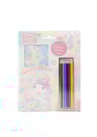 مجموعة تلوين - ماي ميلودي