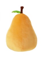 دمية الكمثرى من سلسة الفواكة- 40 سم