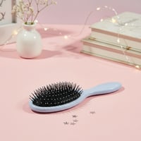 مشط شعر من سلسلة الراحة