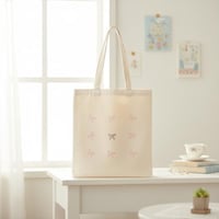 حقيبة تسوق من سلسلة بونت - بيج