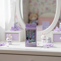 اظافر صناعية من مجموعة سانريو - كورومي 06