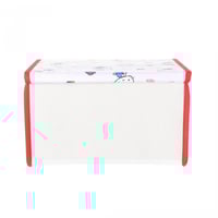 درج تخزين قماشي - هيلو كيتي - مقاس 15*27