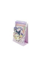 دفتر سلك - كورومي