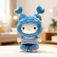 صندوق المفاجآت من مجموعة سانريو - هيلو كيتي