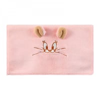 منشفة يد سلسلة توم وجيري - وردي