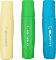 مجموعة أقلام تحديد الموسم المدرسي من هيلو كيتي فن...