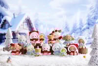 صندوق المفاجآت مجسم عشوائي من مجموعة ميكو كريسينت...