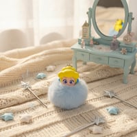 صندوق مفاجأة من مجموعة أميرات وأشرار ديزني