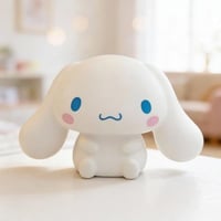 لعبة تخفيف التوتر من مجموعة سانريو - سينامورول