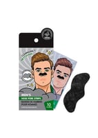 مزيل الرؤوس السوداء بالفحم النباتي للرجال