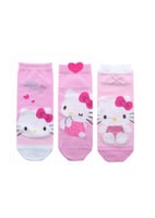 جوارب كاحل - هيلو كيتي