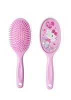 فرشاة شعر بيضاوية بوسادة لامعة من مجموعة سانريو ال...