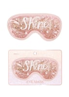 قناع النوم اللامع من سلسلة سباركلنج ستار