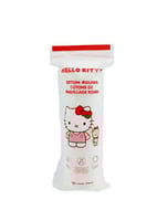 قطن مكياج مستدير - هيلو كيتي