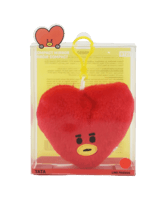 مرآة مدمجة ناعمة من مجموعة BT21 - تاتا